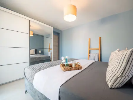 Campanero, Maison 8 personnes à Opatija Kastav - Photo 32