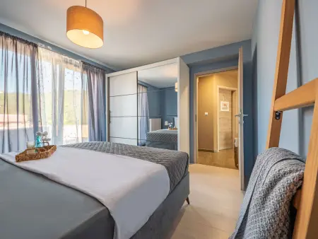 Campanero, Maison 8 personnes à Opatija Kastav - Photo 33