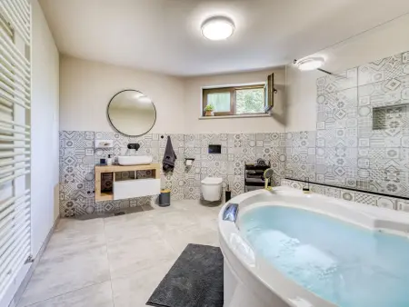 Campanero, Maison 8 personnes à Opatija Kastav - Photo 34