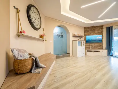 Campanero, Maison 8 personnes à Opatija Kastav - Photo 38