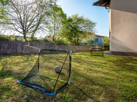 Campanero, Maison 8 personnes à Opatija Kastav - Photo 39