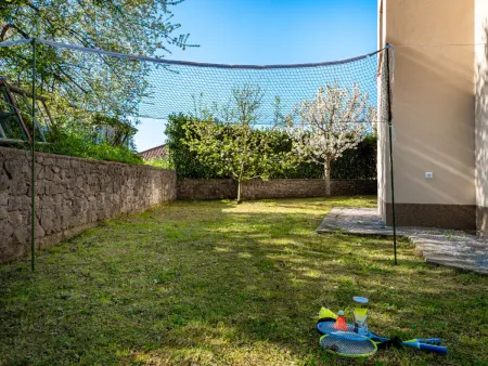 Campanero, Maison 8 personnes à Opatija Kastav - Photo 40