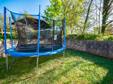 Campanero, Maison 8 personnes à Opatija Kastav - Photo 41