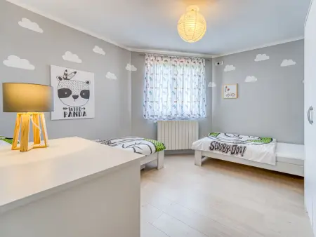 Campanero, Maison 8 personnes à Opatija Kastav - Photo 52
