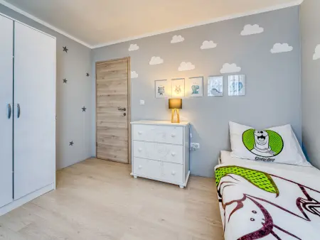 Campanero, Maison 8 personnes à Opatija Kastav - Photo 53