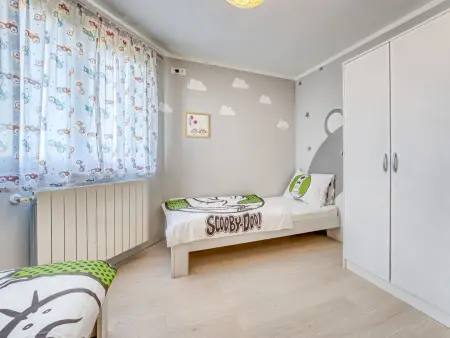 Campanero, Maison 8 personnes à Opatija Kastav - Photo 54