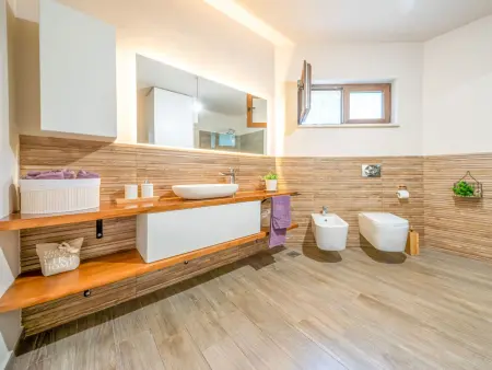 Campanero, Maison 8 personnes à Opatija Kastav - Photo 58