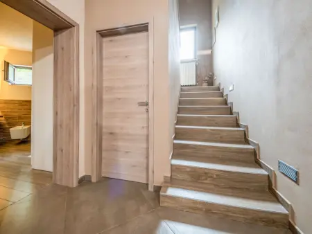 Campanero, Maison 8 personnes à Opatija Kastav - Photo 59