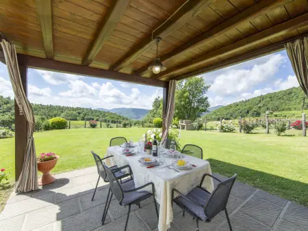La Dama, Gite 7 personnes à Cortona - Photo 26