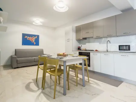 Sicilia, Appartement 6 personnes à Balestrate - Photo 3