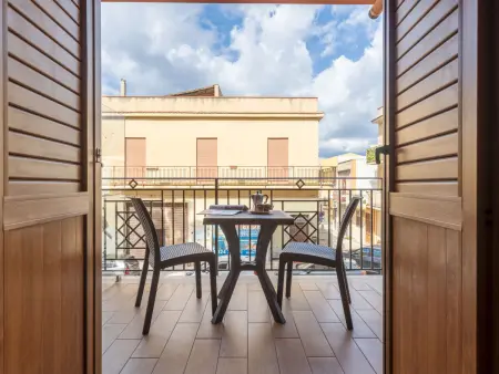 Sicilia, Appartement 6 personnes à Balestrate - Photo 4