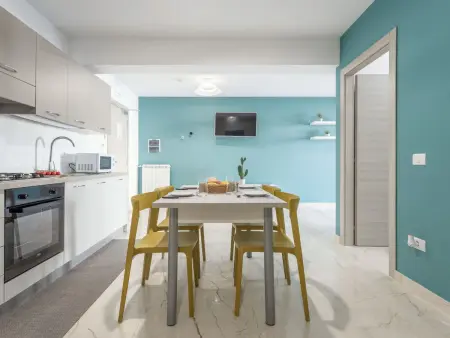 Sicilia, Appartement 6 personnes à Balestrate - Photo 6