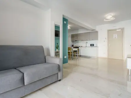 Sicilia, Appartement 6 personnes à Balestrate - Photo 9