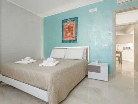 Sicilia, Appartement 6 personnes à Balestrate - Photo 13
