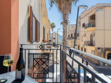 Sicilia, Appartement 6 personnes à Balestrate - Photo 18