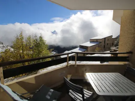 Duplex 3 pièces cabine 8 pers, pied des pistes à Auris en Oisans - Photo 3