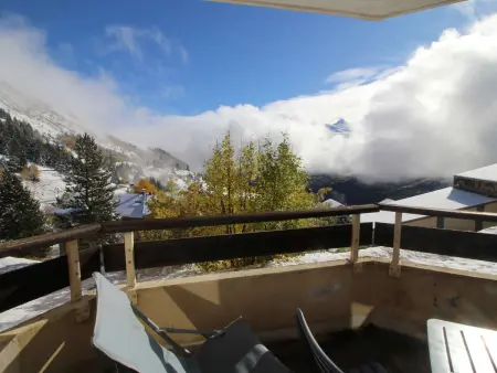 Duplex 3 pièces cabine 8 pers, pied des pistes à Auris en Oisans - Photo 8