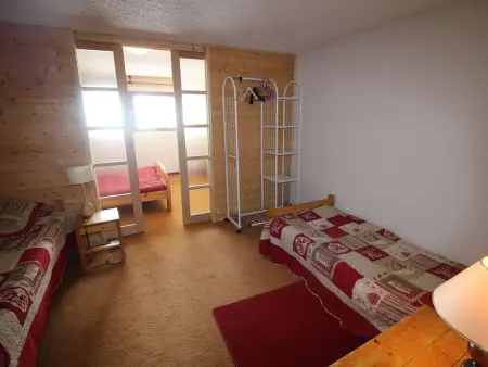 Duplex 3 pièces cabine 8 pers, pied des pistes à Auris en Oisans - Photo 10