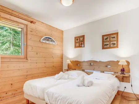 Champagny : Appartement Premium 6 pers, 54m², WIFI, Parking - Photo 3