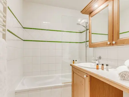 Champagny : Appartement Premium 6 pers, 54m², WIFI, Parking - Photo 6