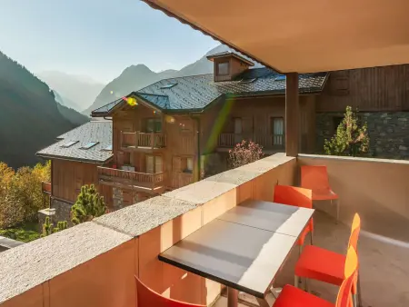 Champagny : Appartement Premium 6 pers, 54m², WIFI, Parking - Photo 7
