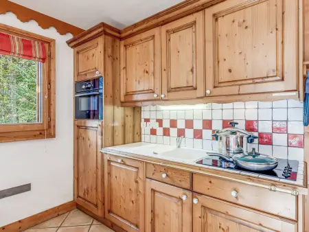 Champagny : Appartement Premium 6 pers, 54m², WIFI, Parking - Photo 12