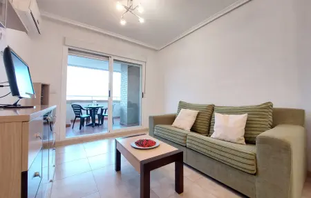 Appartement 6 personnes à Oropesa del Mar - Photo 2