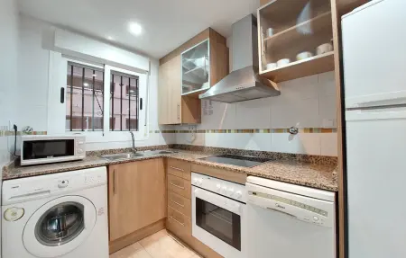 Appartement 6 personnes à Oropesa del Mar - Photo 6