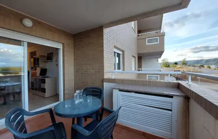 Appartement 6 personnes à Oropesa del Mar - Photo 8