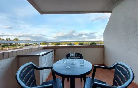Appartement 6 personnes à Oropesa del Mar - Photo 9