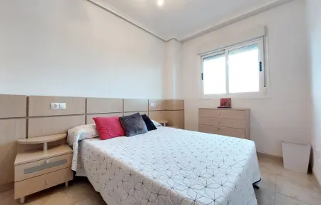 Appartement 6 personnes à Oropesa del Mar - Photo 11