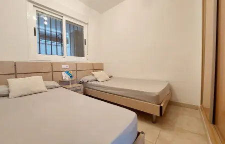 Appartement 6 personnes à Oropesa del Mar - Photo 13