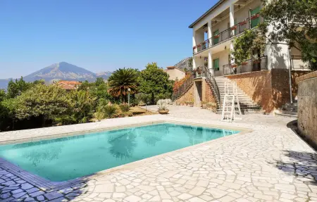 Villa Elfriede, Maison 10 personnes à Valvori - Photo 1