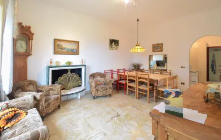 Villa Elfriede, Maison 10 personnes à Valvori - Photo 3