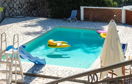 Villa Elfriede, Maison 10 personnes à Valvori - Photo 6