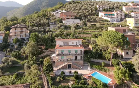 Villa Elfriede, Maison 10 personnes à Valvori - Photo 7