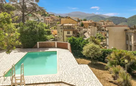 Villa Elfriede, Maison 10 personnes à Valvori - Photo 8