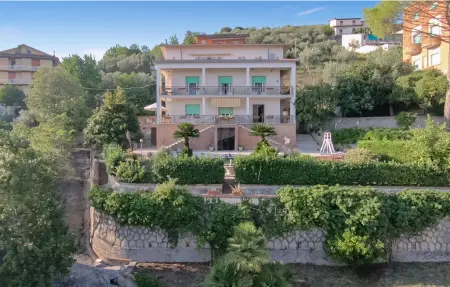 Villa Elfriede, Maison 10 personnes à Valvori - Photo 9