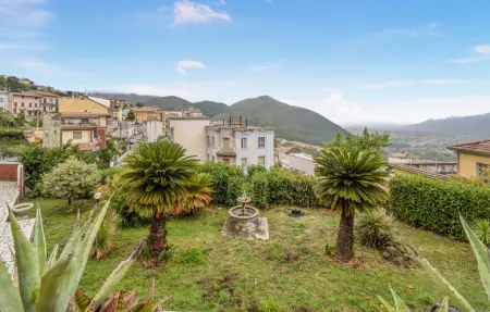Villa Elfriede, Maison 10 personnes à Valvori - Photo 12
