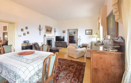 Villa Elfriede, Maison 10 personnes à Valvori - Photo 14