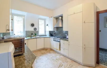 Villa Elfriede, Maison 10 personnes à Valvori - Photo 16