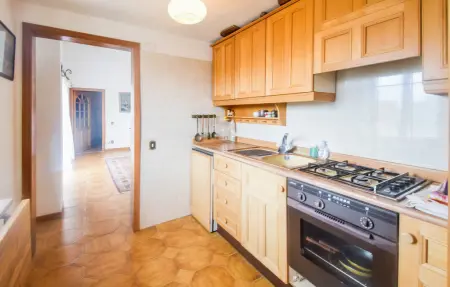 Villa Elfriede, Maison 10 personnes à Valvori - Photo 17