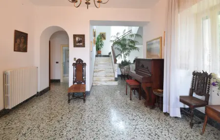 Villa Elfriede, Maison 10 personnes à Valvori - Photo 18