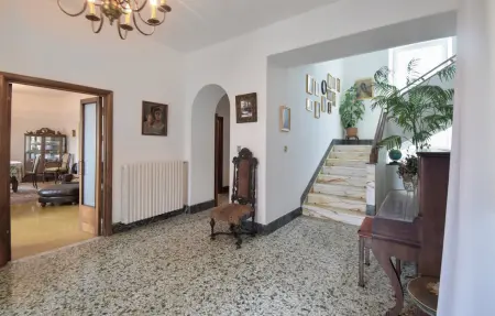 Villa Elfriede, Maison 10 personnes à Valvori - Photo 19