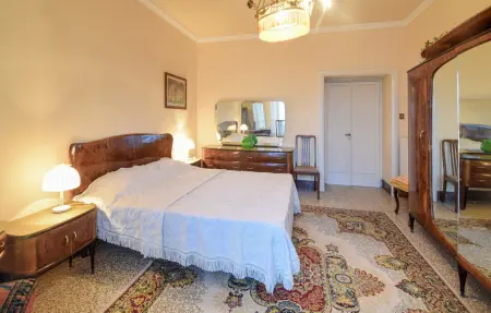 Villa Elfriede, Maison 10 personnes à Valvori - Photo 21
