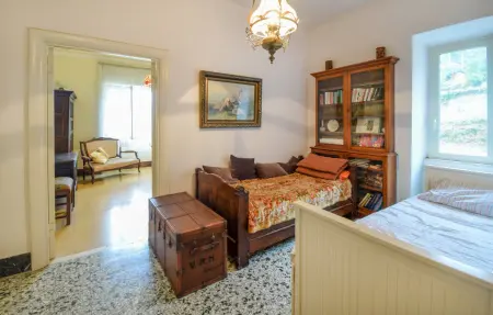 Villa Elfriede, Maison 10 personnes à Valvori - Photo 24