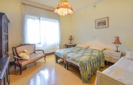 Villa Elfriede, Maison 10 personnes à Valvori - Photo 25