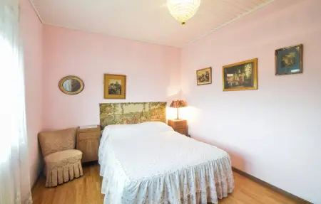 Villa Elfriede, Maison 10 personnes à Valvori - Photo 26
