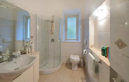 Villa Elfriede, Maison 10 personnes à Valvori - Photo 27