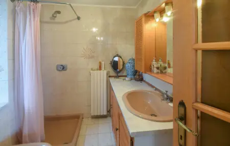 Villa Elfriede, Maison 10 personnes à Valvori - Photo 29
